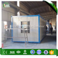 China Portable Modular Mobile Workshop Container